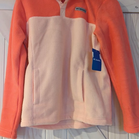 Columbia polar fleece - Picture 2 of 3